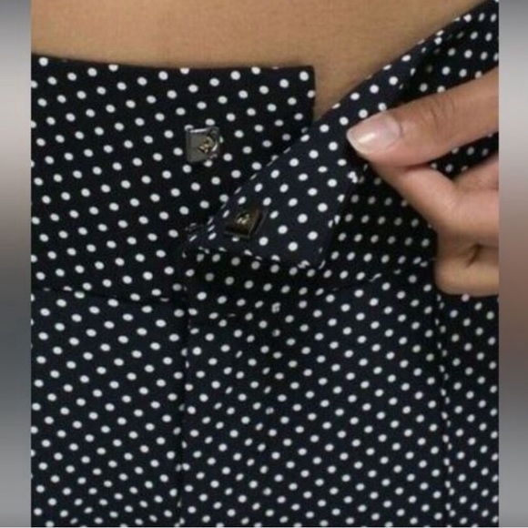 Lululemon Departure Pants Biggy Dot Size 6 - Picture 3 of 6